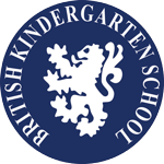 British International Preschool Logo