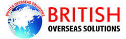 British Overseas Solutions Logo