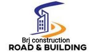 BRj construction & Architecture Logo
