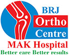 BRJ Ortho Centre & MAK Hospital|Hospitals|Medical Services