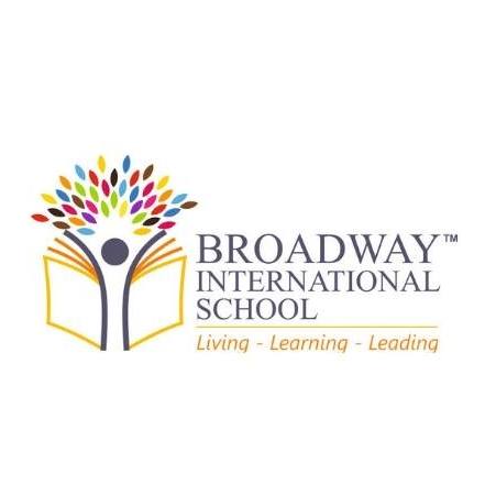 Broadway International School Logo