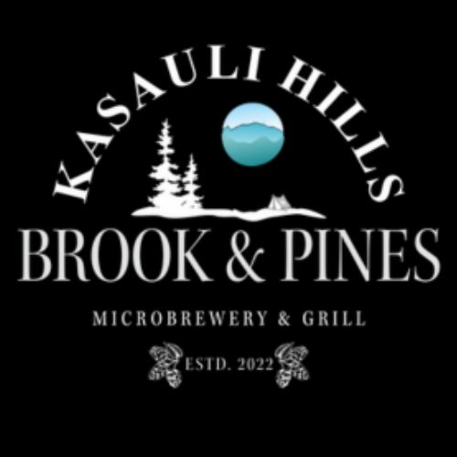 Brook & Pines Restaurant - Logo