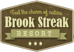 Brook Streak Resort|Resort|Accomodation