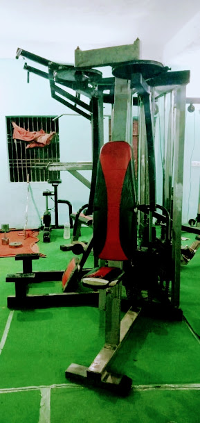 Brothers fitness club Gym Active Life | Gym and Fitness Centre