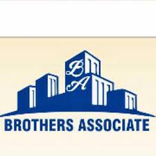 Brothers & Associates - Logo