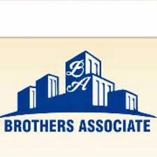 Brothers & Associates - Logo