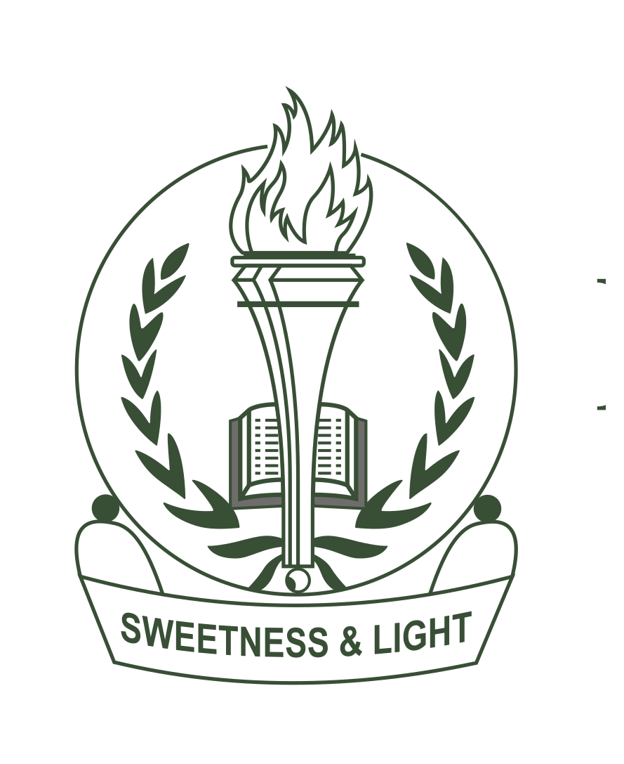 Brownwood Public School - Logo