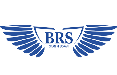 BRS INTERNATIONAL SCHOOL - Logo