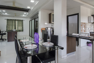 Brundavan Homes Accomodation | Hotel