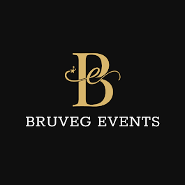 Bruveg Events - Logo