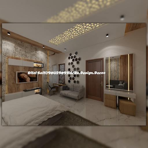 Bs Design Decor Professional Services | Architect