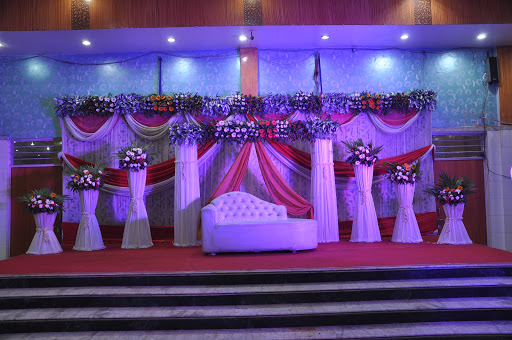 BS Farm Event Services | Banquet Halls