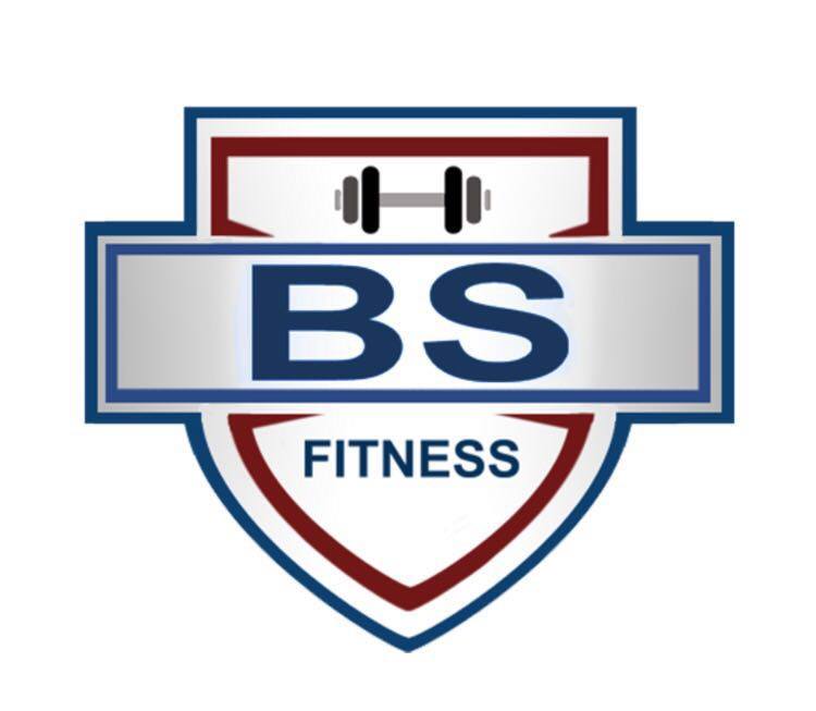 BS Fitness - Logo