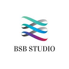 BSB STUDIO - Logo