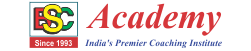 BSC ACADEMY SILCHAR - Logo