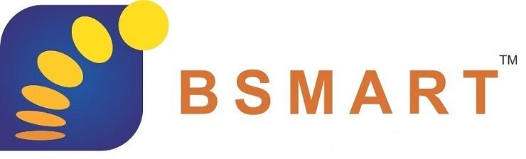BSMART CHARTERED ACCOUNTANTS (CA FIRM) Logo