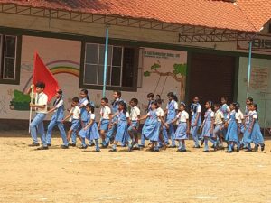 Bsmm Nirmala English Medium School Education | Schools