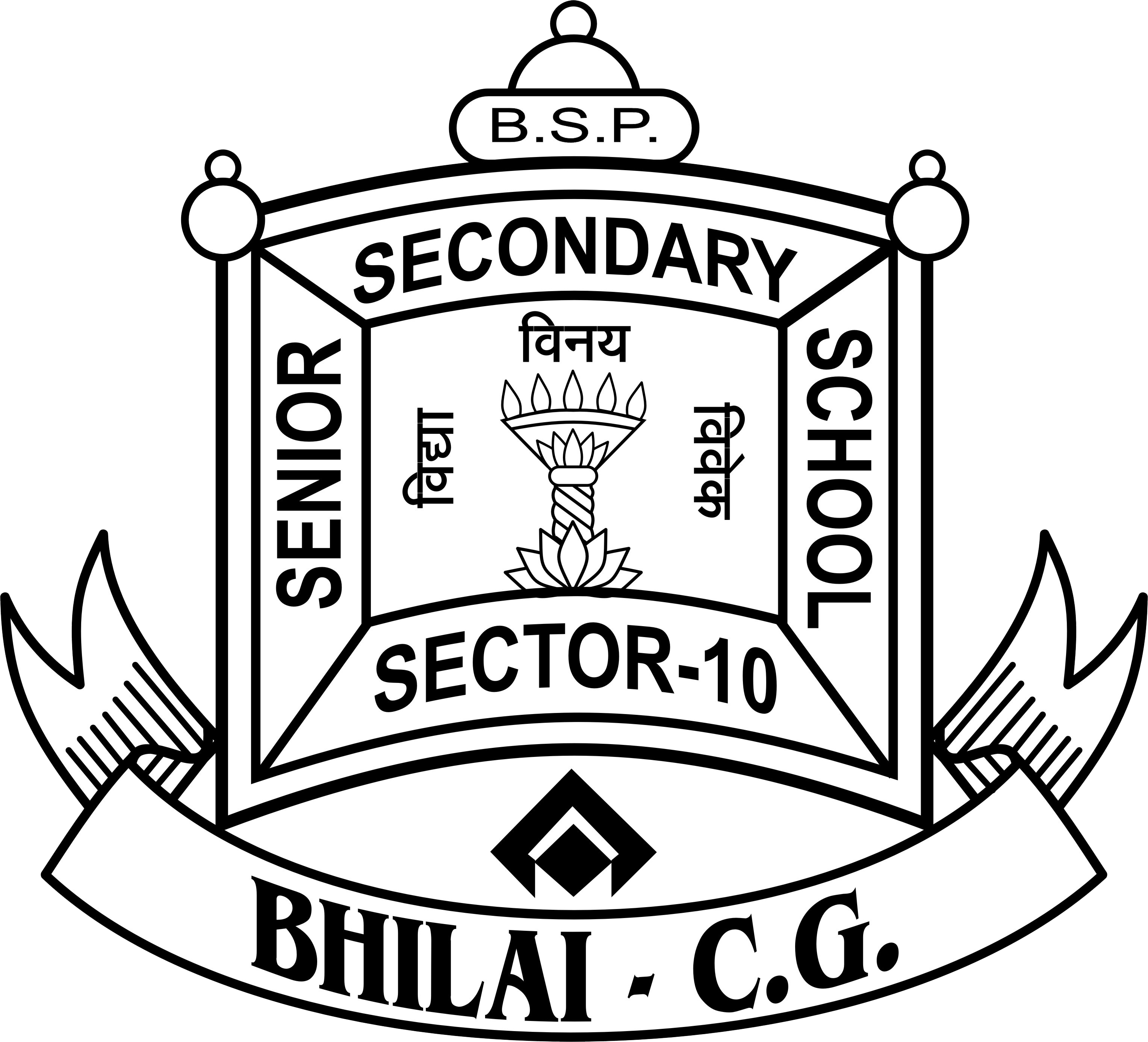BSP Senior Secondary School|Schools|Education