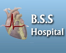 BSS Hospital Logo