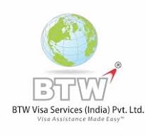 BTW Visa Services India Pvt. Ltd.|Lake|Travel