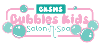 Bubbles Salon & Spa Logo
