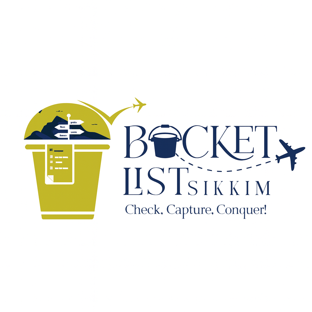 Bucketlist Sikkim|Lake|Travel
