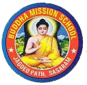 Buddha Mission School Logo