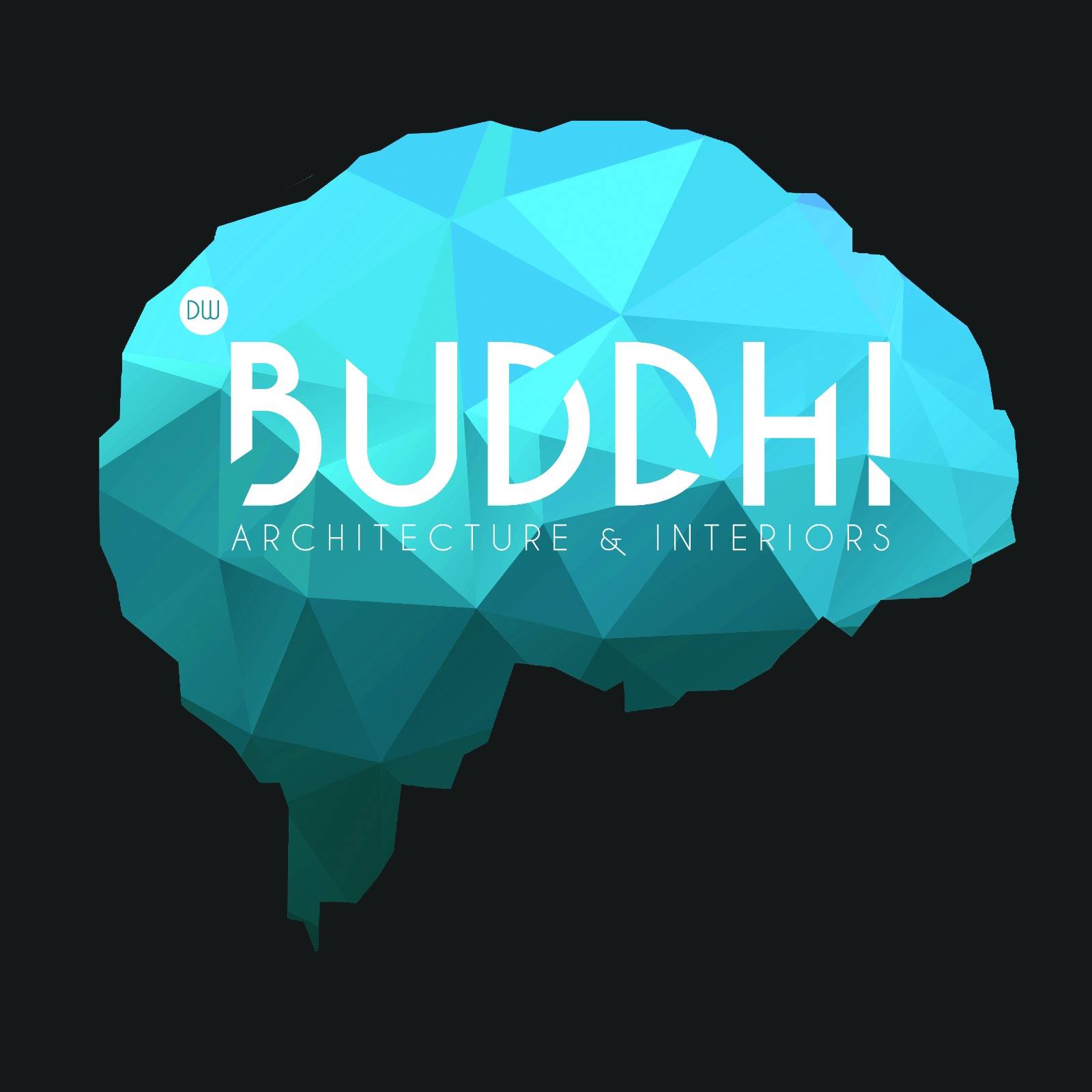 Buddhi Architects & Interior Designers Logo