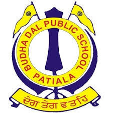 Budha Dal Public School - Logo