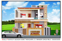 Build Perfect Professional Services | Architect