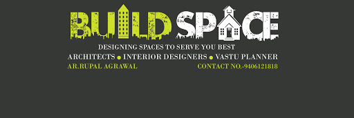 BUILD SPACE|Architect|Professional Services