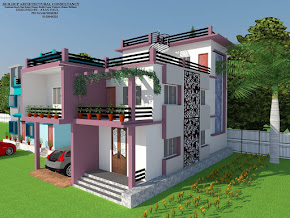 Build Up Architectural Consultancy (Ayan Paul) Professional Services | Architect