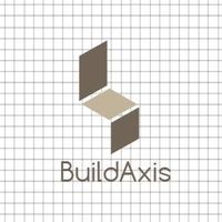 BuildAxis Logo