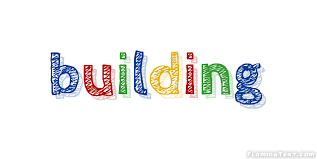 Building Designers - Logo