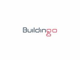 BUILDINGO Logo