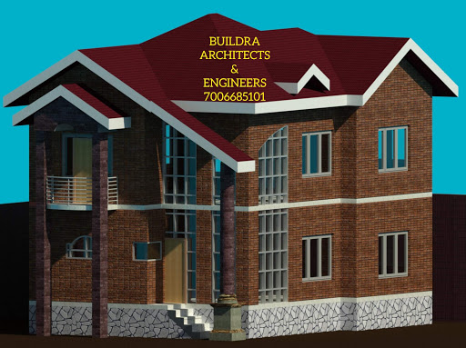 Buildra Architects,Engineers & Builders Professional Services | Architect