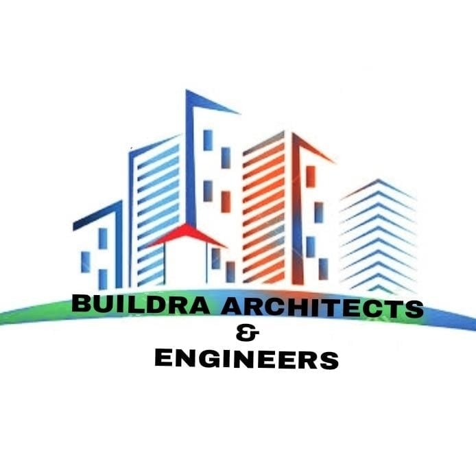 Buildra Architects,Engineers & Builders - Logo