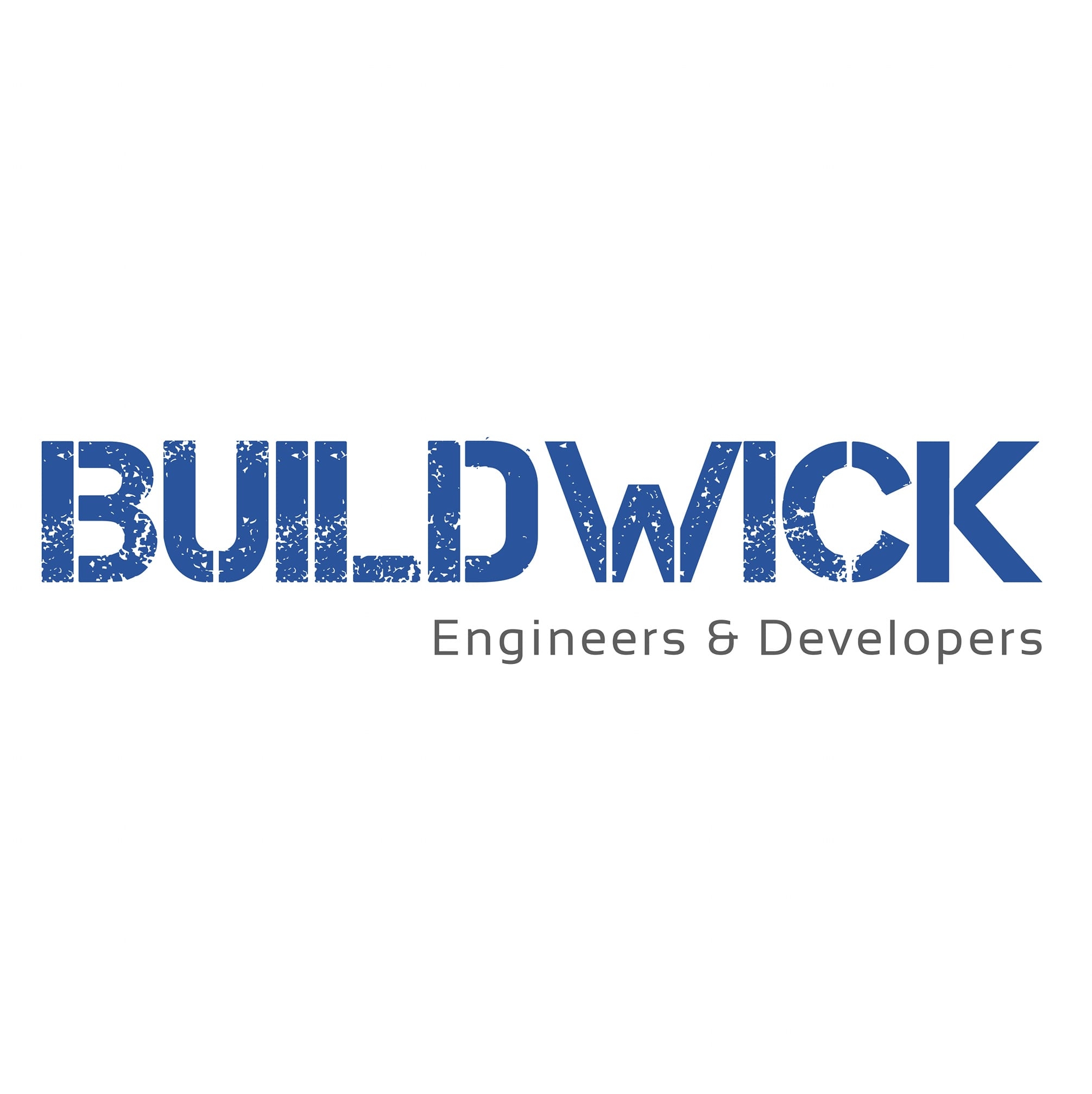 BUILDWICK, Engineers & Developers Logo