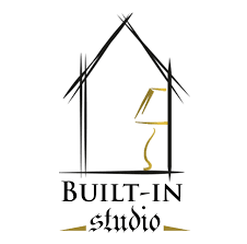 Built- in Design Studio - Logo