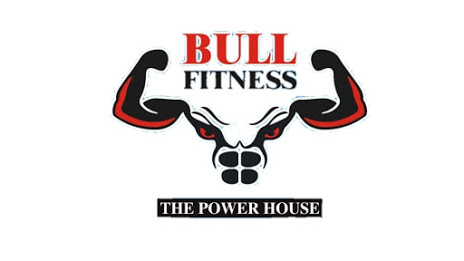 Bull Fitness Logo