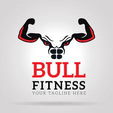 Bull's Gym - Logo