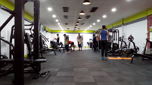 Bulldogym Active Life | Gym and Fitness Centre