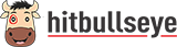 Bulls Eye - Logo
