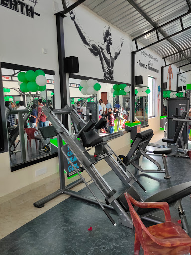 Bullz Fitness Active Life | Gym and Fitness Centre