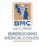 Bundelkhand Medical College Logo