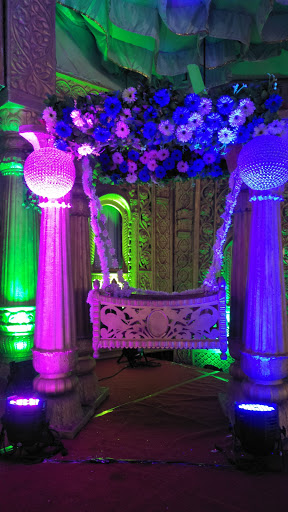 Buntara Bhavana Event Services | Banquet Halls