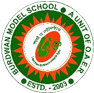 Burdwan Model School Logo