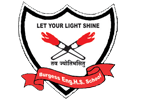 Burgess English School - Logo