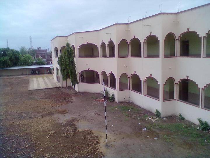 Burhanpur Public School Education | Schools