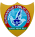 Burhanpur Public School - Logo